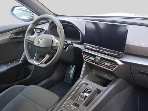 CUPRA Formentor 1.4 e-hybrid 204cv dsg