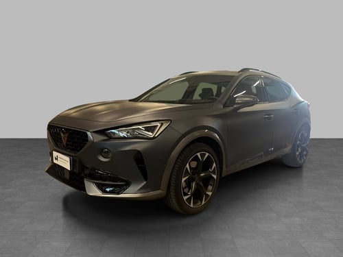 CUPRA Formentor 1.4 e-hybrid 204cv dsg