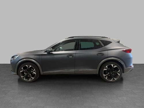 CUPRA Formentor 1.4 e-hybrid 204cv dsg