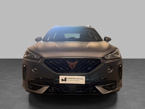 CUPRA Formentor 1.4 e-hybrid 204cv dsg