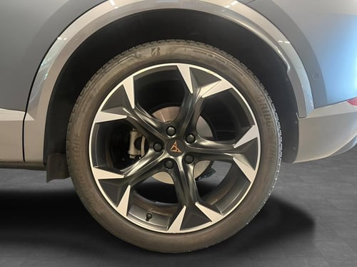 CUPRA Formentor 1.4 e-hybrid 204cv dsg