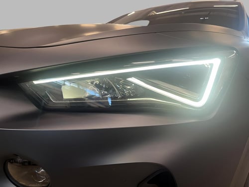 CUPRA Formentor 1.4 e-hybrid 204cv dsg