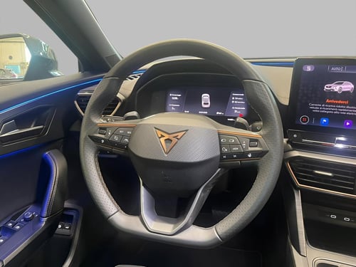 CUPRA Formentor 1.4 e-hybrid 204cv dsg