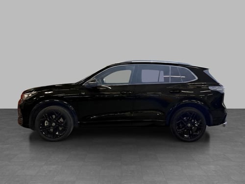 VOLKSWAGEN Tiguan 2.0 tdi r-line 4motion 193cv dsg