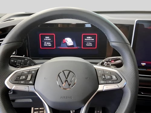 VOLKSWAGEN Tiguan 2.0 tdi r-line 4motion 193cv dsg