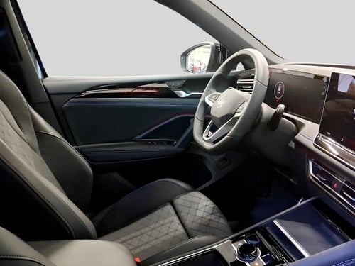 VOLKSWAGEN Tiguan 2.0 tdi r-line 4motion 193cv dsg