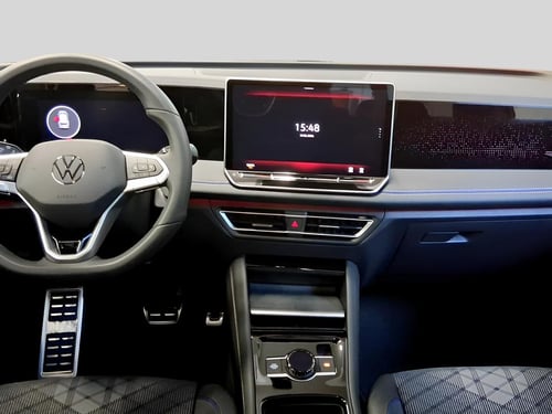 VOLKSWAGEN Tiguan 2.0 tdi r-line 4motion 193cv dsg