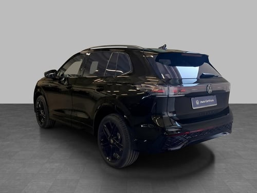 VOLKSWAGEN Tiguan 2.0 tdi r-line 4motion 193cv dsg