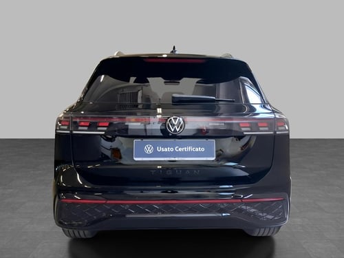 VOLKSWAGEN Tiguan 2.0 tdi r-line 4motion 193cv dsg