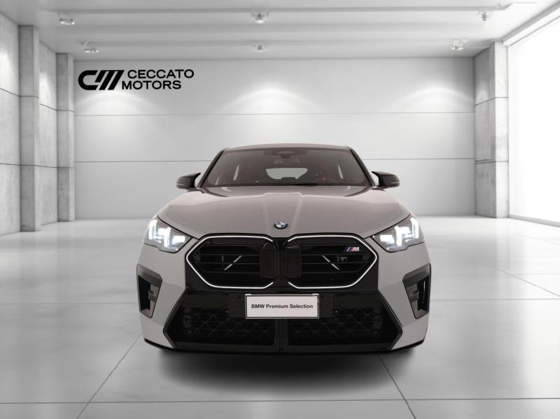 BMW X2 xdrive m35i msport pro auto