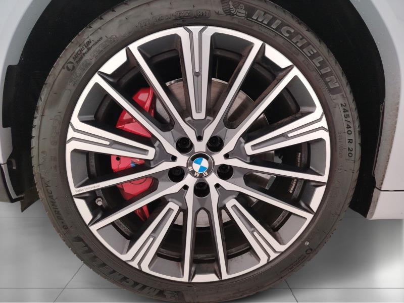 BMW X2 xdrive m35i msport pro auto