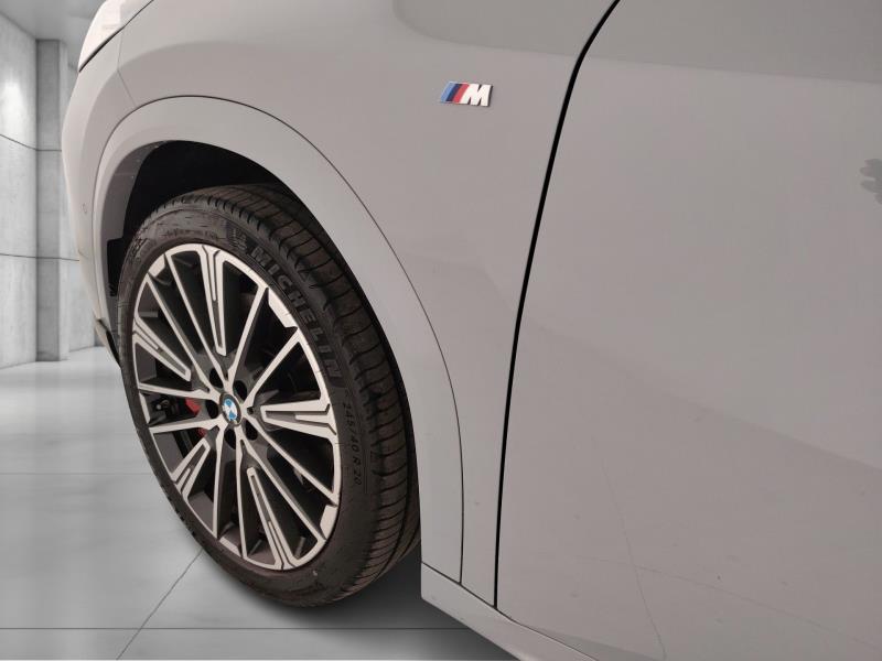 BMW X2 xdrive m35i msport pro auto