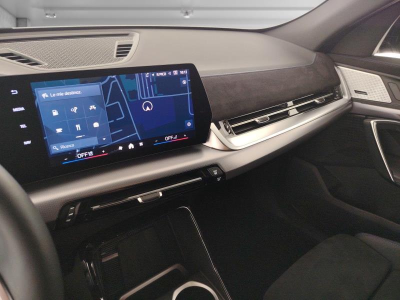BMW X2 xdrive m35i msport pro auto