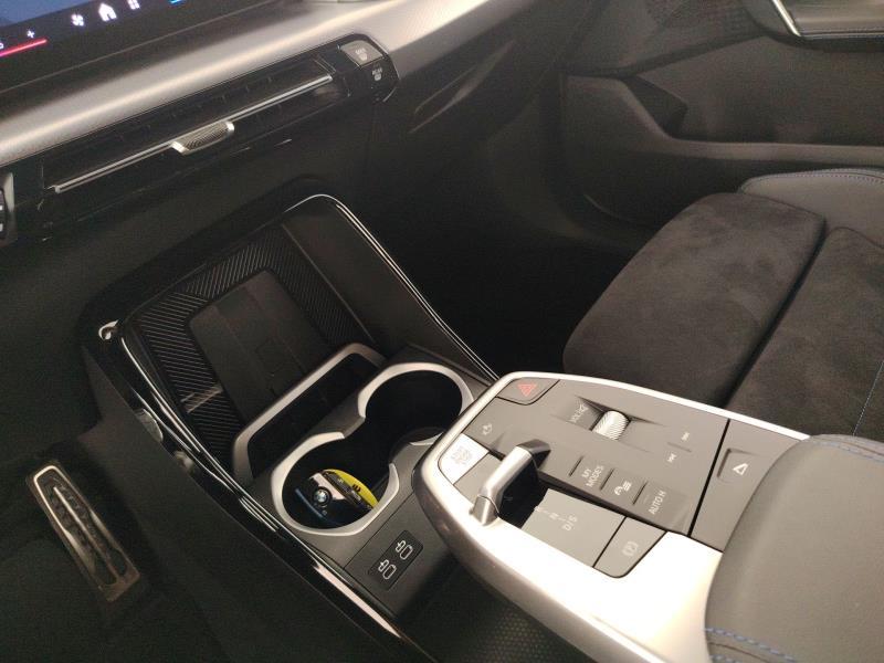 BMW X2 xdrive m35i msport pro auto