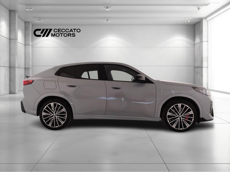 BMW X2 xdrive m35i msport pro auto