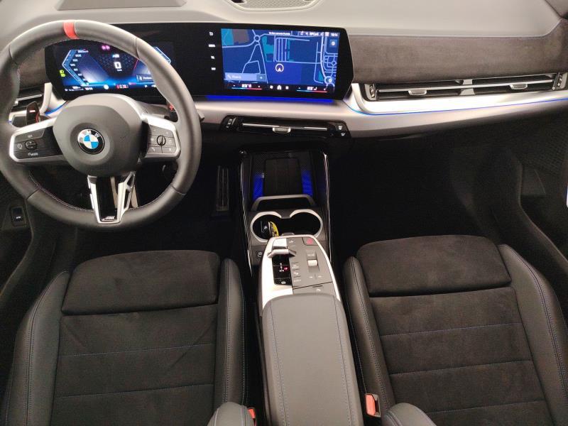 BMW X2 xdrive m35i msport pro auto