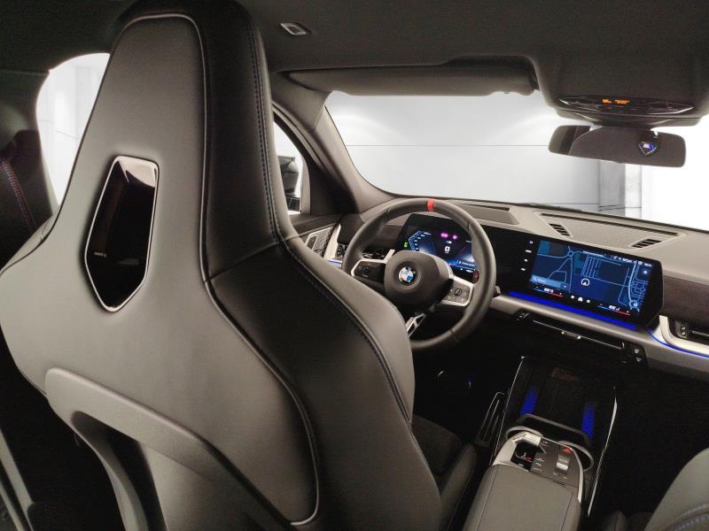 BMW X2 xdrive m35i msport pro auto