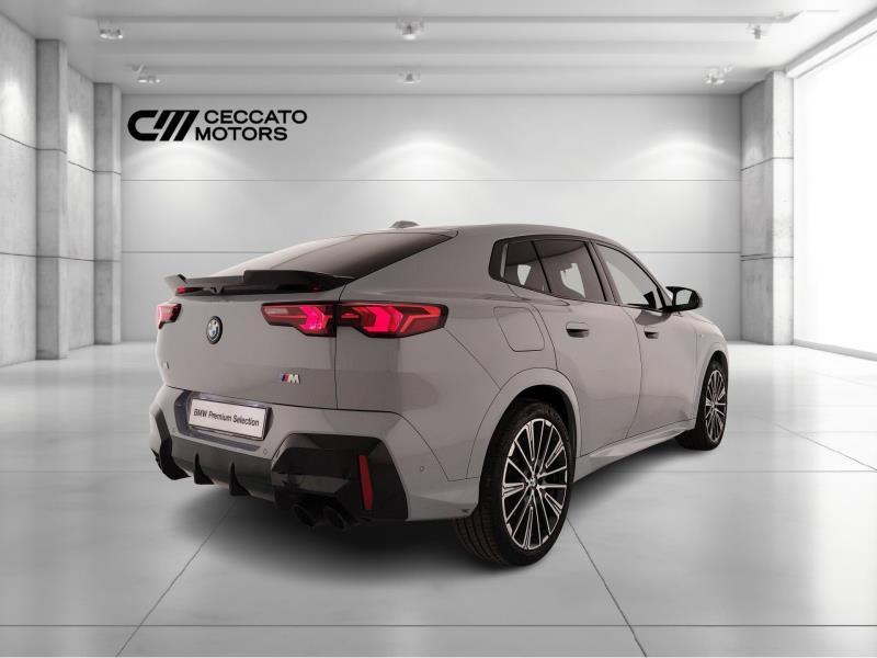 BMW X2 xdrive m35i msport pro auto