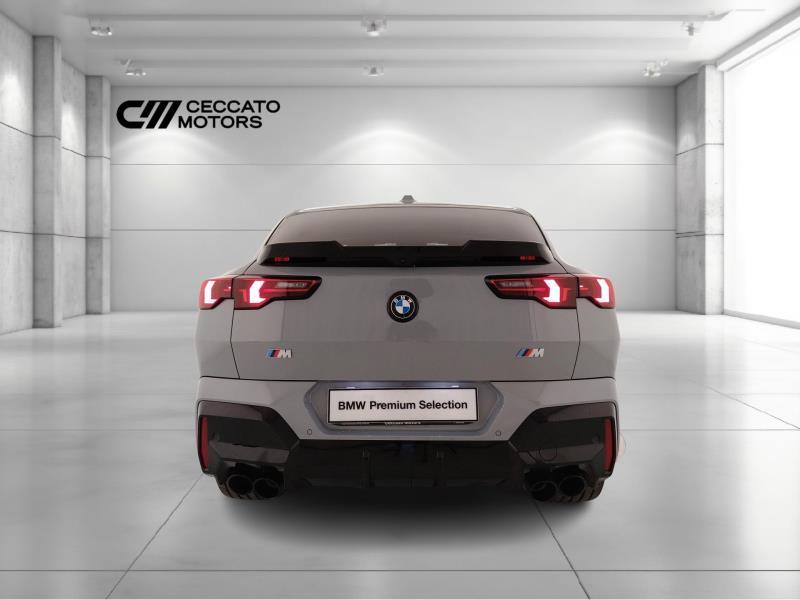 BMW X2 xdrive m35i msport pro auto