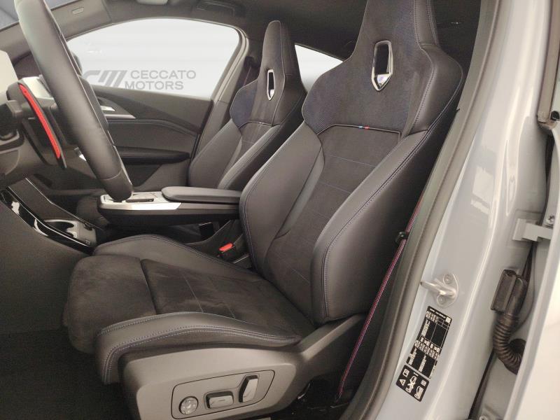 BMW X2 xdrive m35i msport pro auto