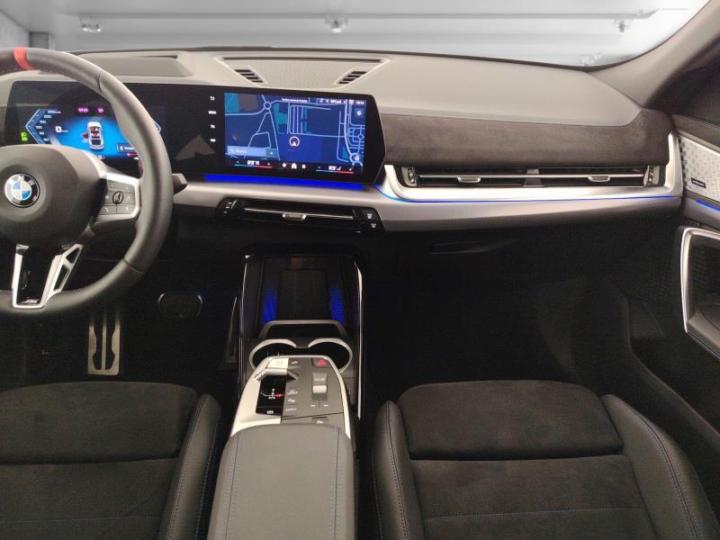 BMW X2 xdrive m35i msport pro auto