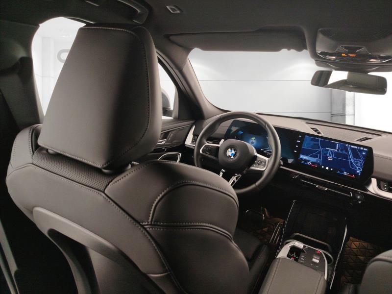 BMW X2 sdrive 18d msport pro auto