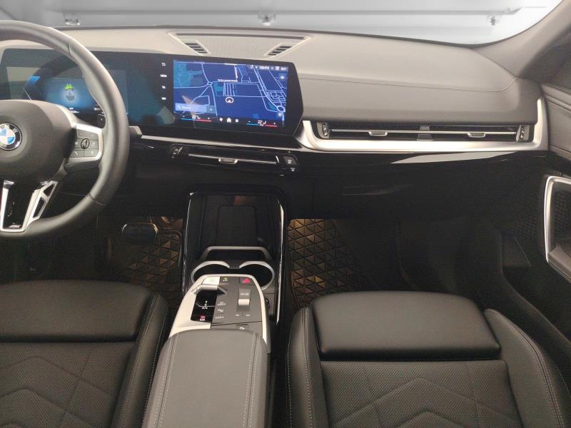 BMW X2 sdrive 18d msport pro auto