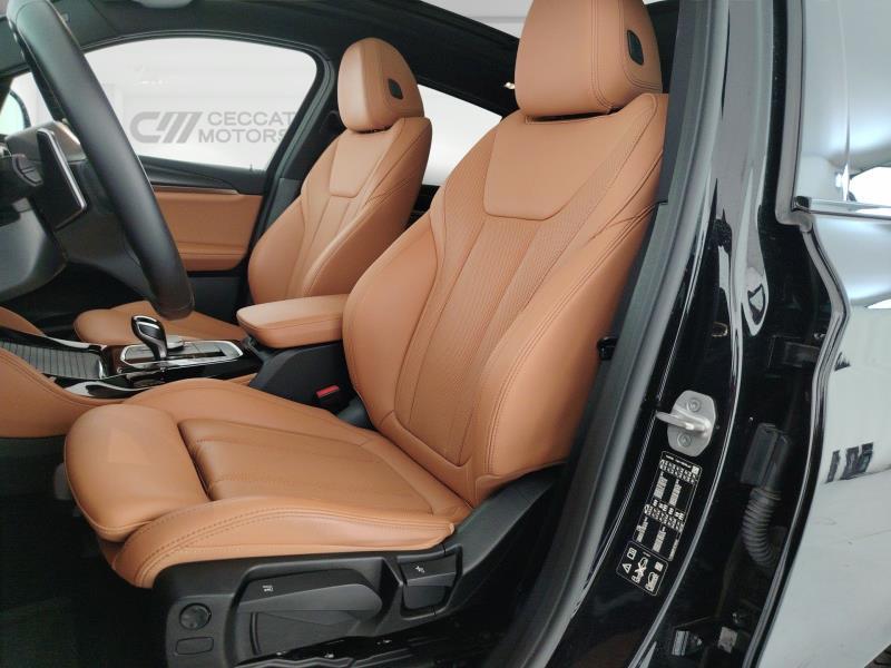 BMW X4 xdrive20d mhev 48v msport auto