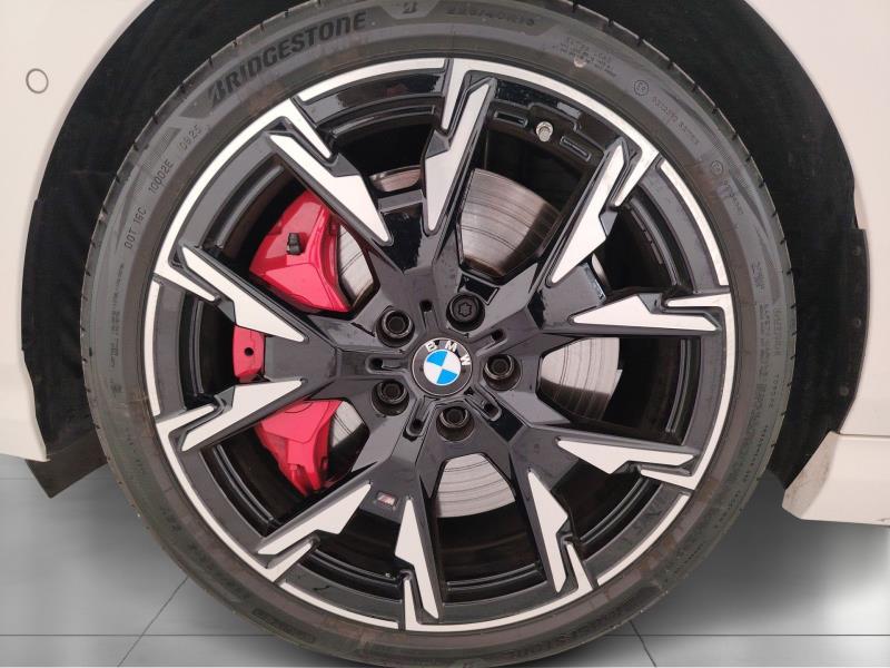 BMW 120d 48v msport pro auto