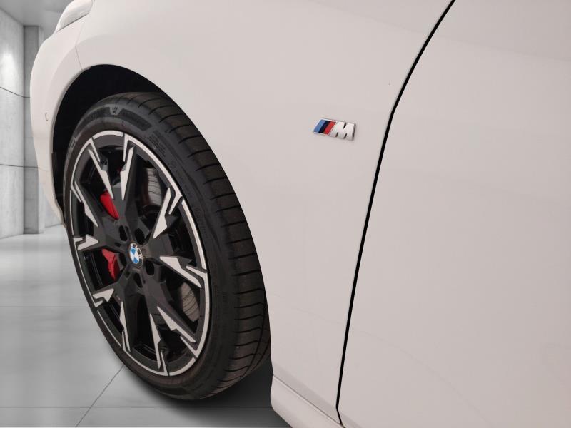BMW 120d 48v msport pro auto