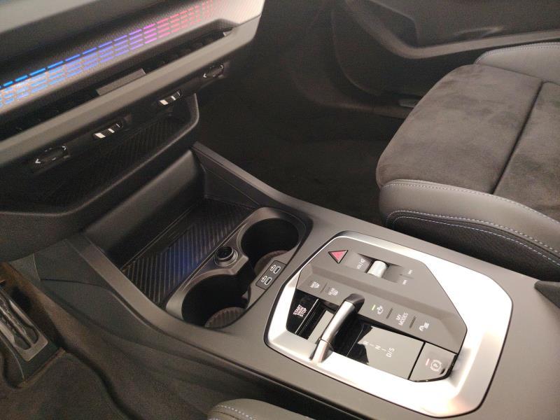 BMW 120d 48v msport pro auto