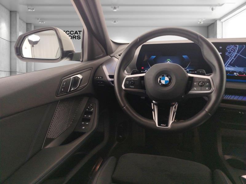 BMW 120d 48v msport pro auto