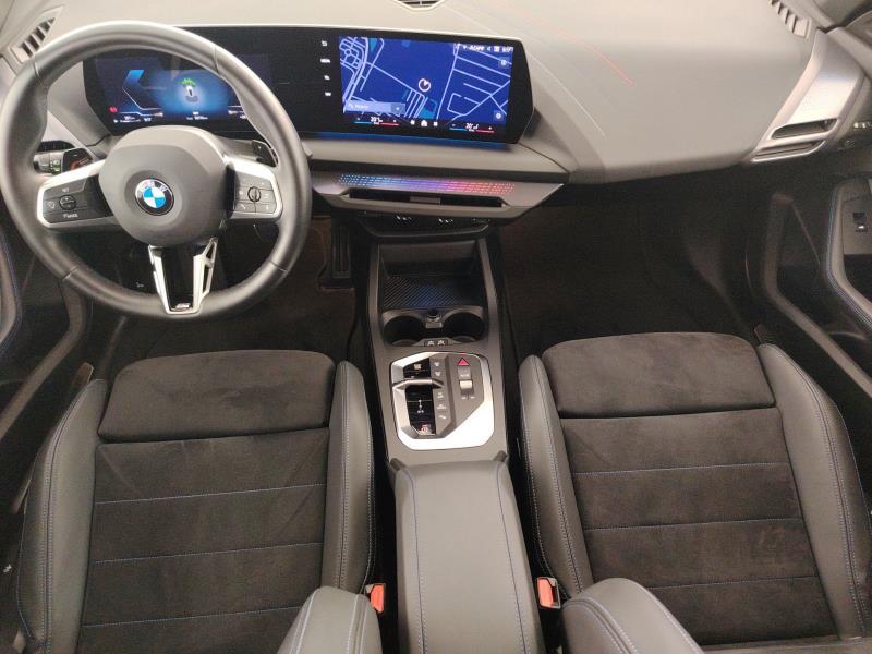BMW 120d 48v msport pro auto