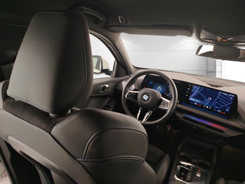 BMW 120d 48v msport pro auto