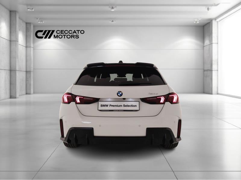 BMW 120d 48v msport pro auto