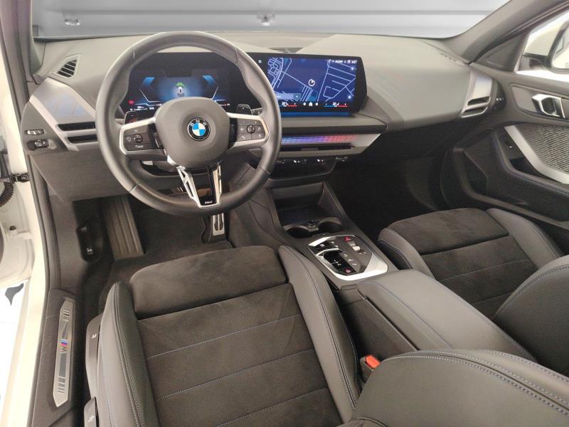 BMW 120d 48v msport pro auto