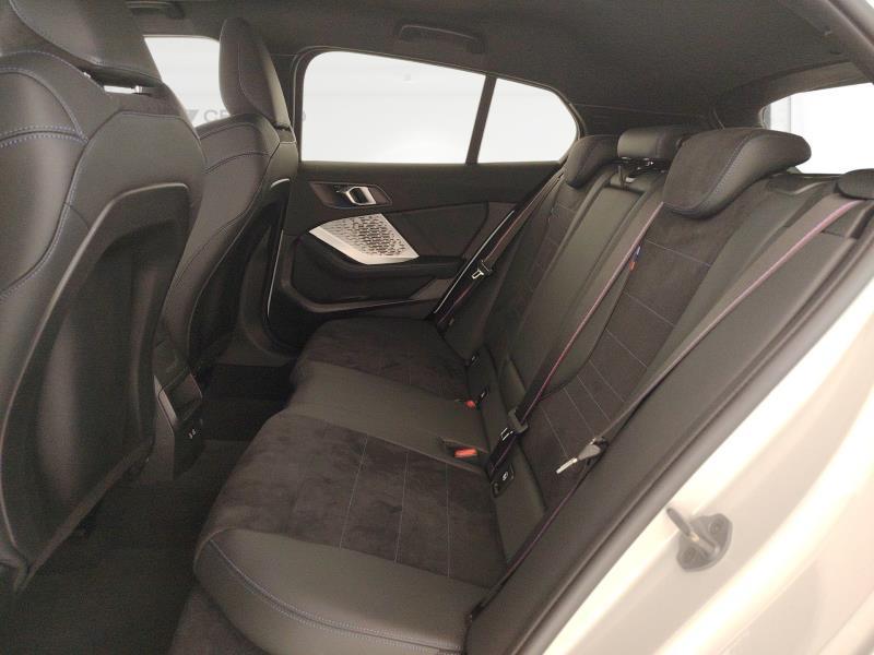 BMW 120d 48v msport pro auto