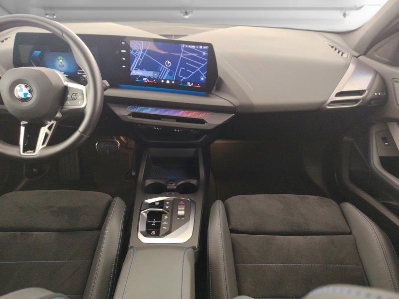 BMW 120d 48v msport pro auto