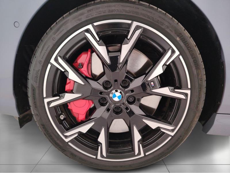 BMW 218d gran coupe msport pro auto