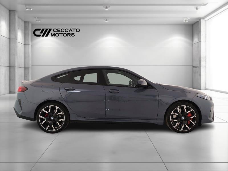 BMW 218d gran coupe msport pro auto