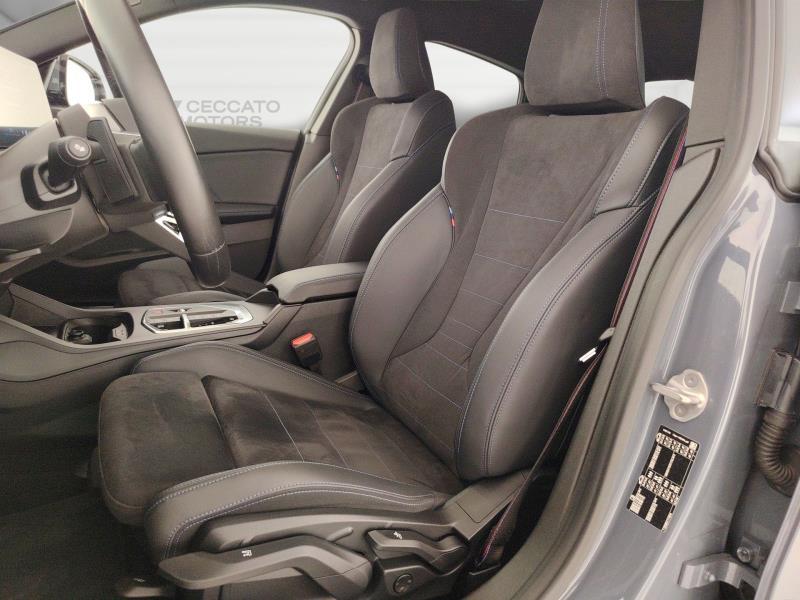 BMW 218d gran coupe msport pro auto