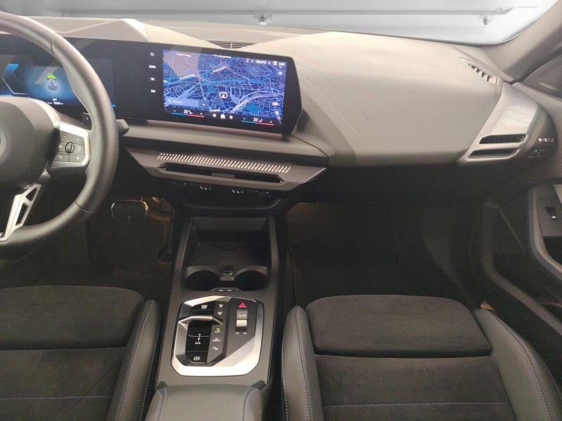 BMW 218d gran coupe msport pro auto