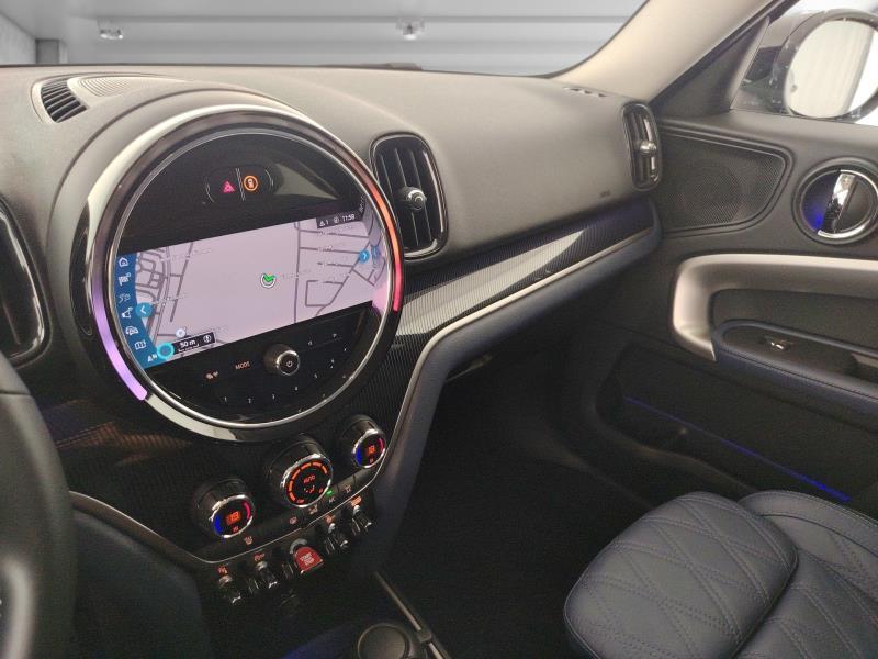 MINI Mini countryman 2.0 cooper sd hype all4 auto
