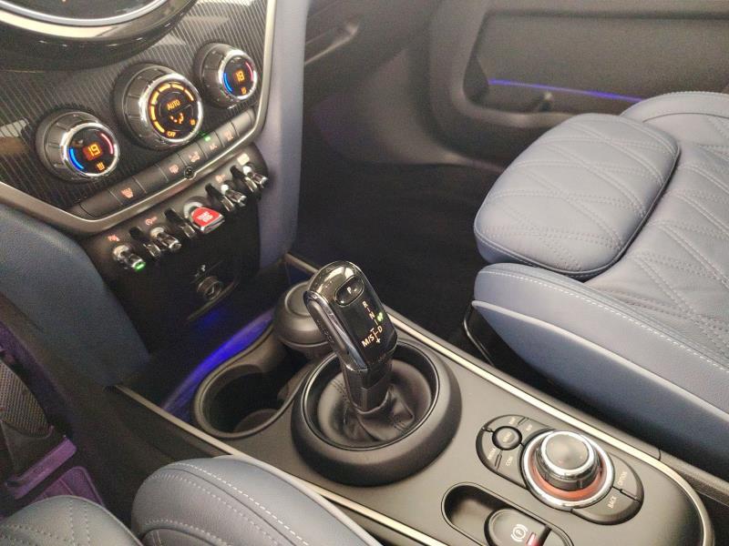MINI Mini countryman 2.0 cooper sd hype all4 auto