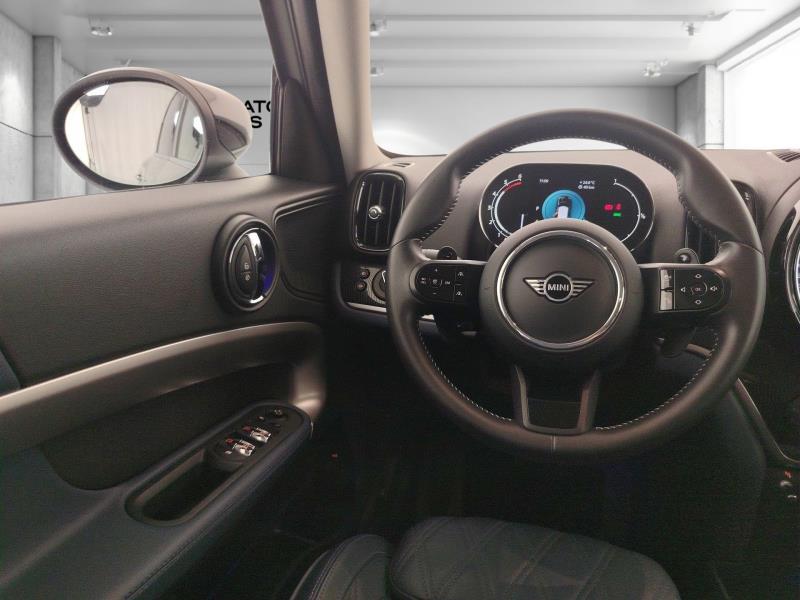 MINI Mini countryman 2.0 cooper sd hype all4 auto
