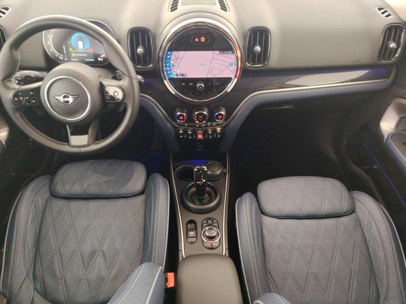 MINI Mini countryman 2.0 cooper sd hype all4 auto