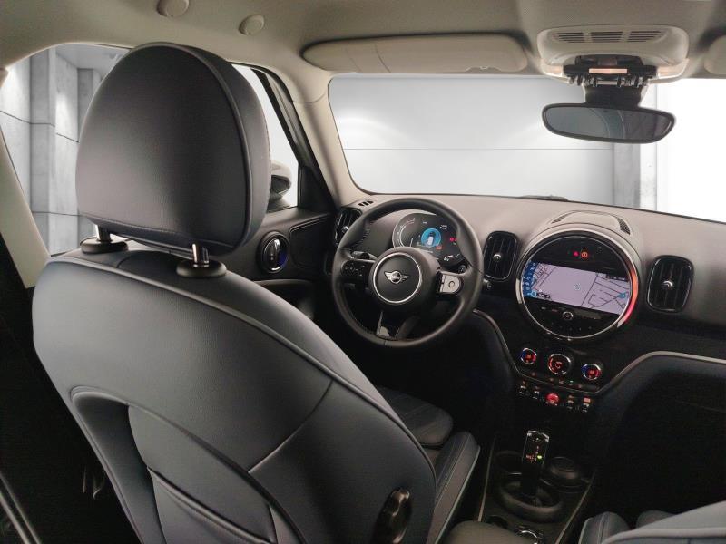 MINI Mini countryman 2.0 cooper sd hype all4 auto