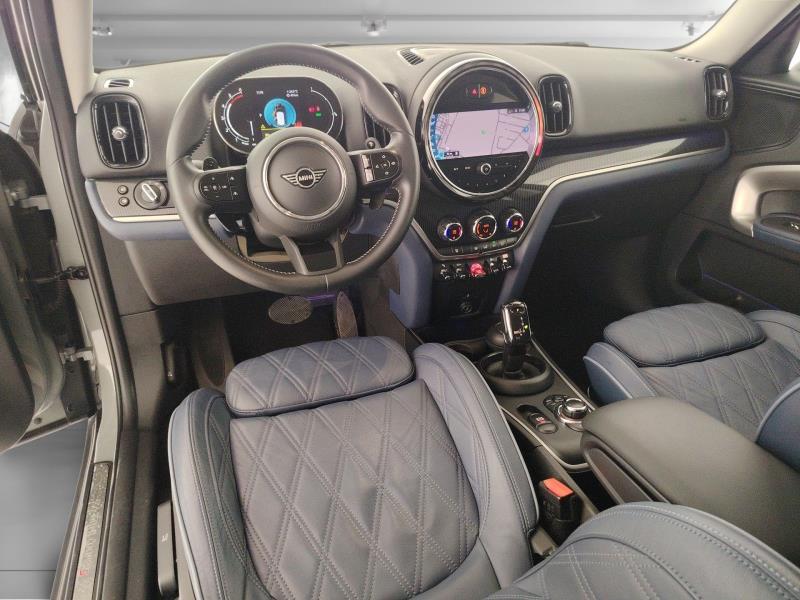 MINI Mini countryman 2.0 cooper sd hype all4 auto