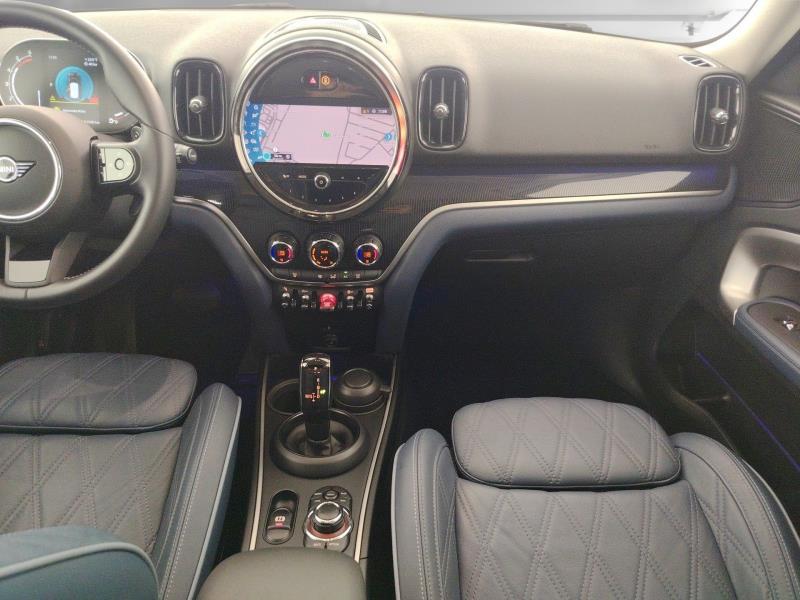MINI Mini countryman 2.0 cooper sd hype all4 auto
