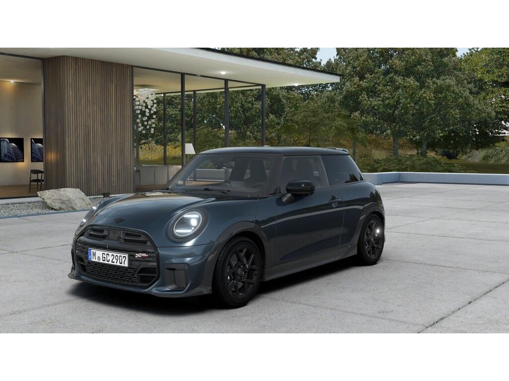 MINI Mini cooper 3p 1.5 c jcw auto